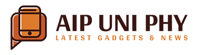 AIP UNI PHY
