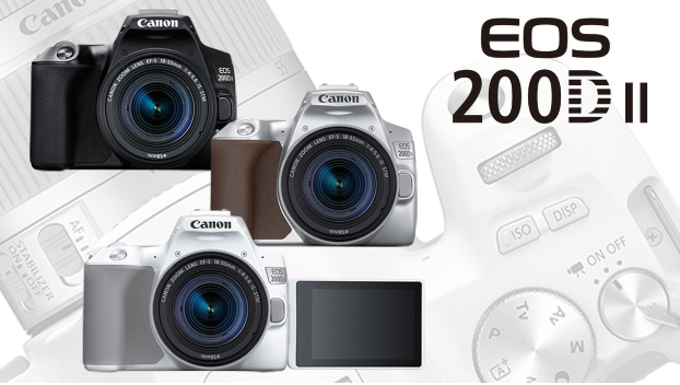 canon