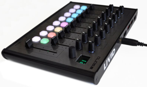 midi controller