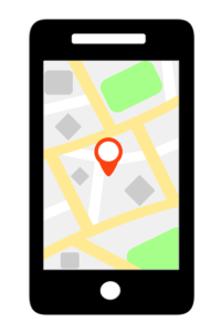gps