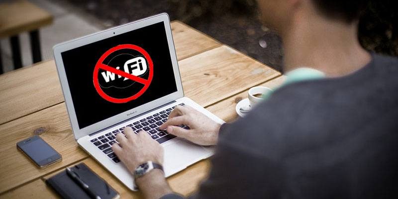 home wifi