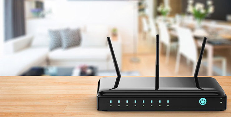 wifi router
