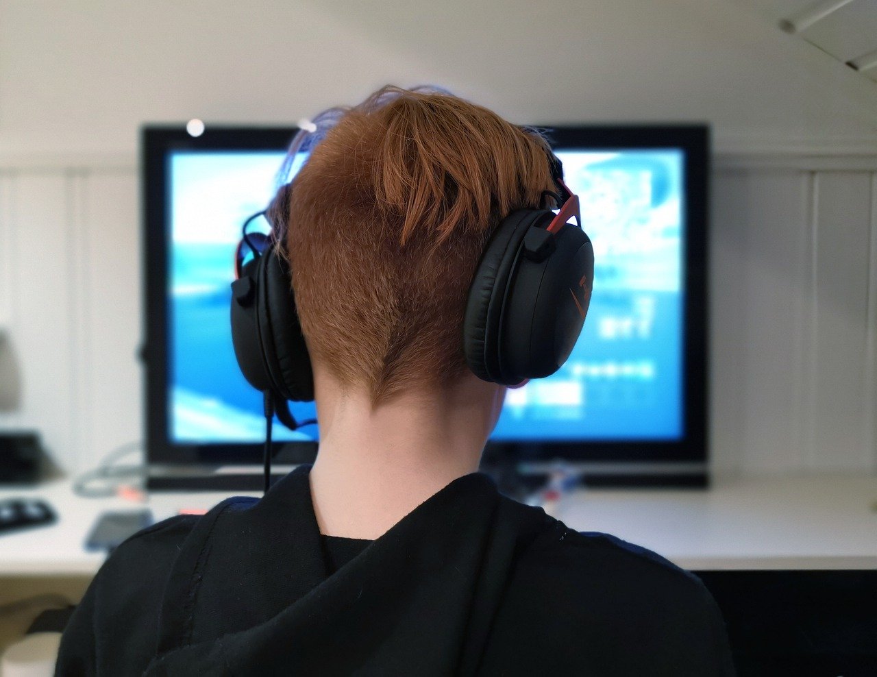 gaming