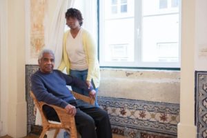 senior care