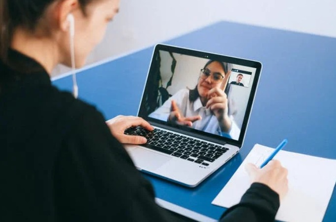 online consultation