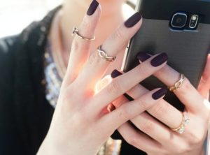 mobile phone